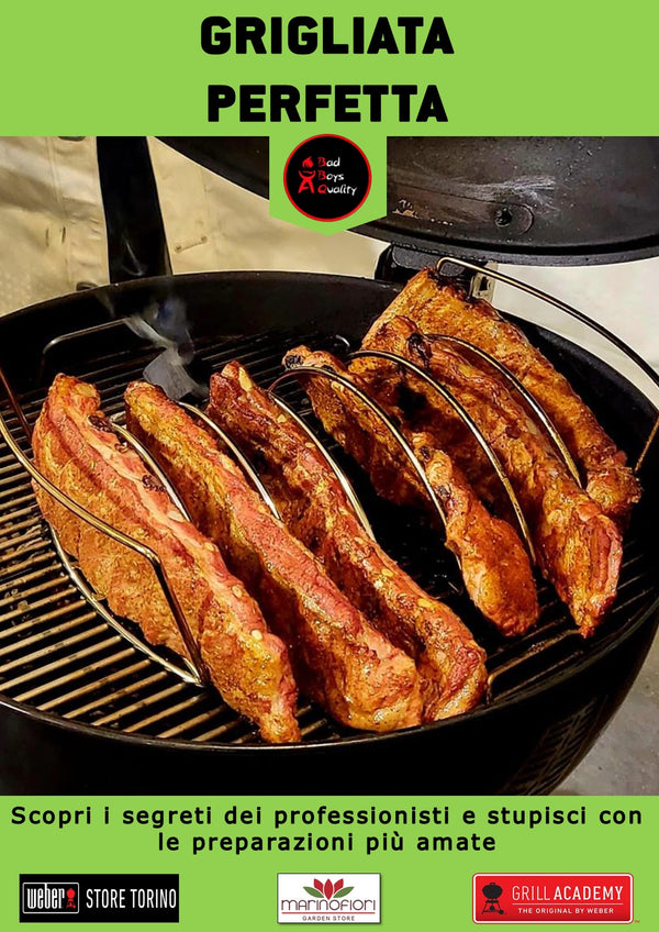 Grigliata Perfetta