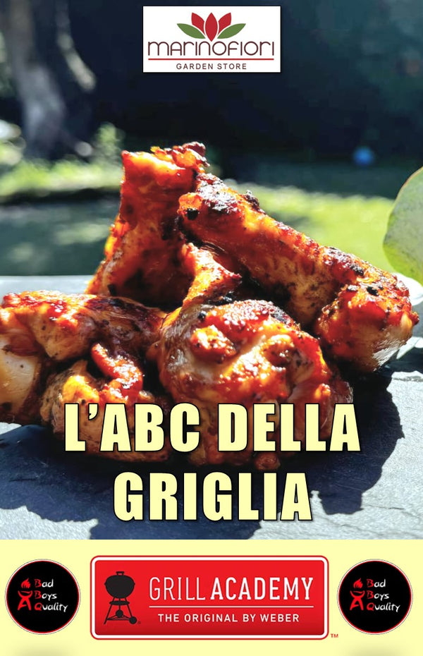 L'ABC della griglia