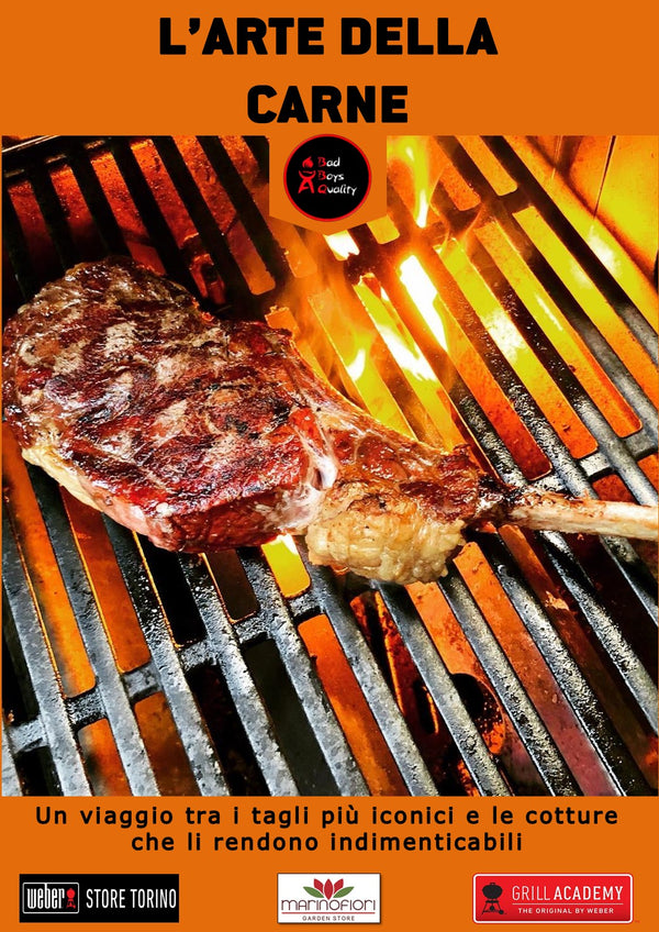 L'Arte della Carne 15/10
