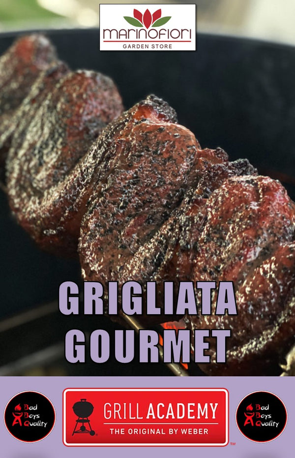 La Grigliata Gourmet