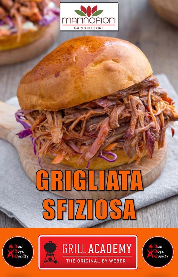 La Grigliata Sfiziosa