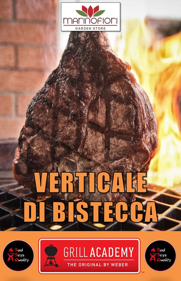 La Verticale di Bistecca