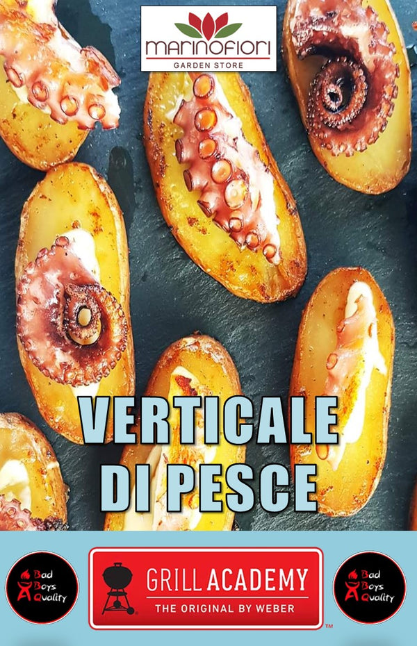 La Verticale di Pesce