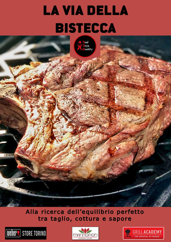 La Via della Bistecca