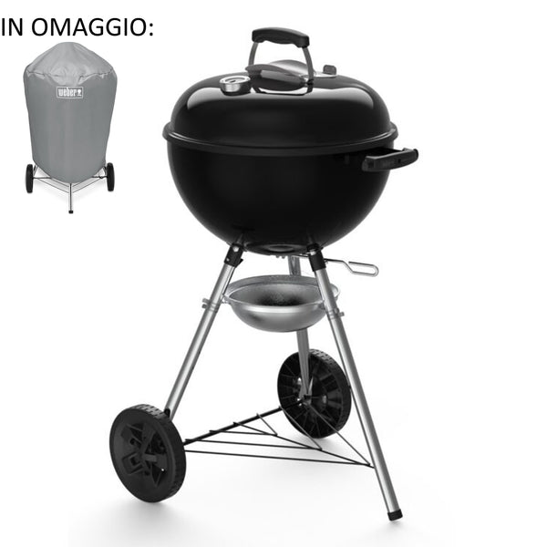 Original Kettle E-5710