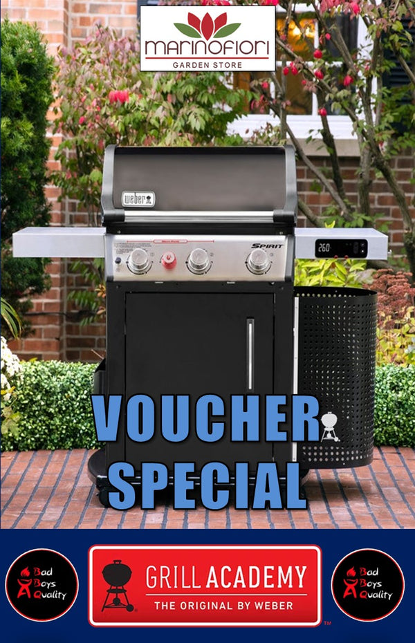 Voucher Special