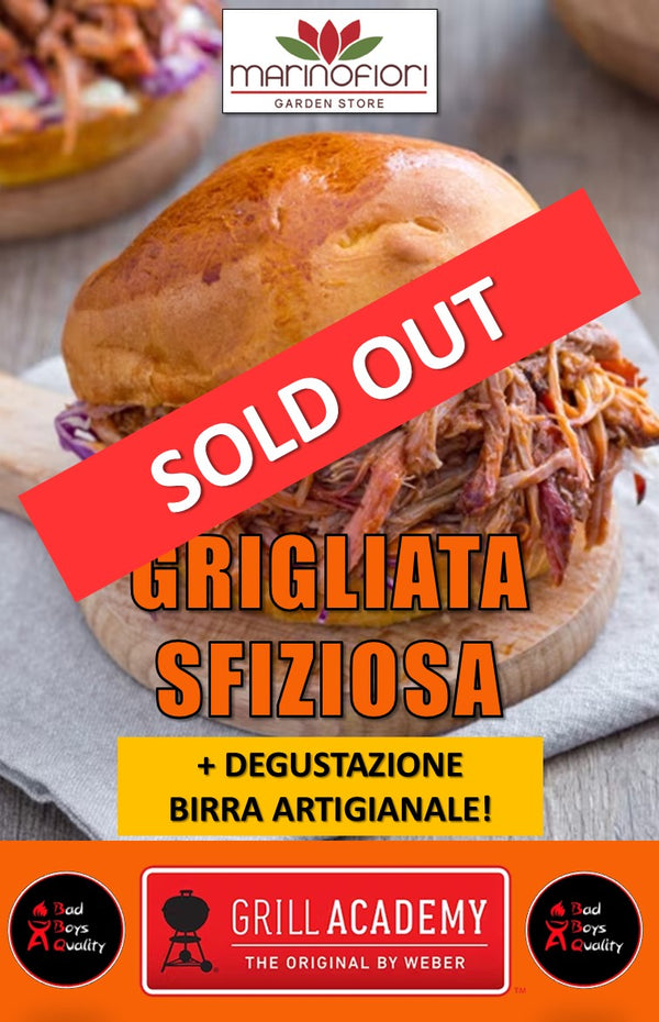 La Grigliata Sfiziosa