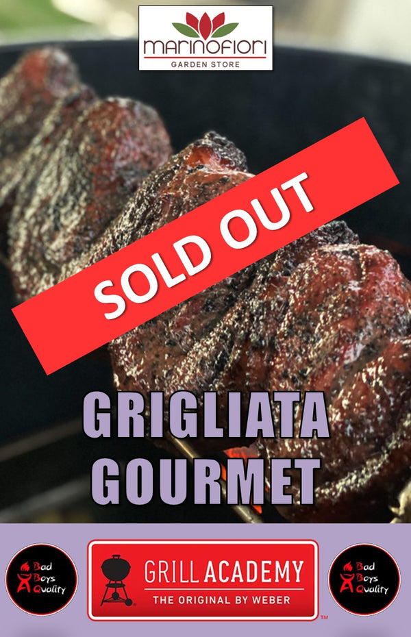 La Grigliata Gourmet